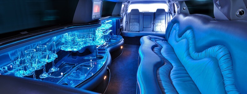 Bachelor Party Limo Arrowhead Ranch, Sun City, AZ