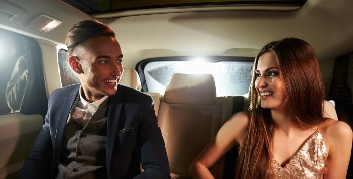 Prom Limo Rental Arrowhead Ranch, Sun City, AZ